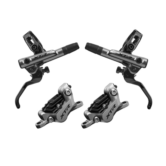 XTR 4 Kolbenbremse BR-M9120