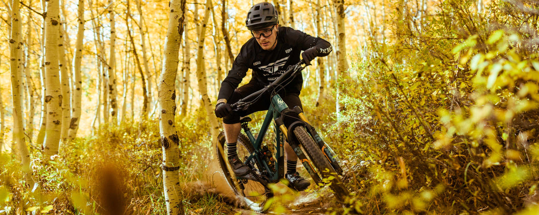 PIVOT Trail 429 Willow Green
