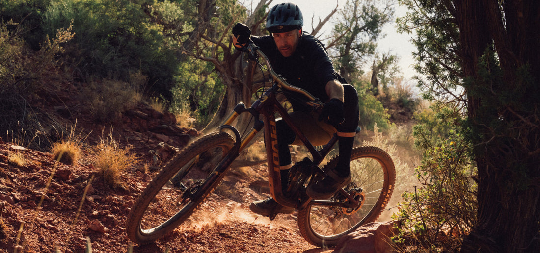Trailcat SL + LT