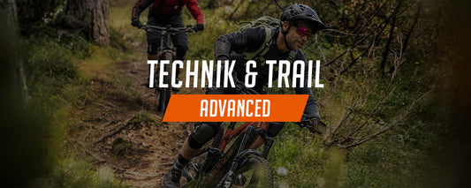Technik & Trail Advanced