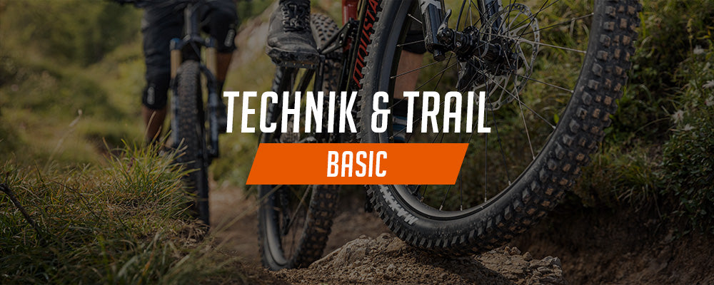 Technik & Trail Basic