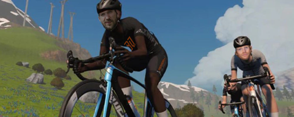 Wintertraining – Ausgleichsport oder Zwiftjäger?