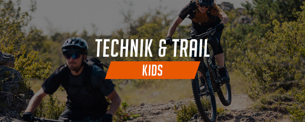 Technik & Trail Kids