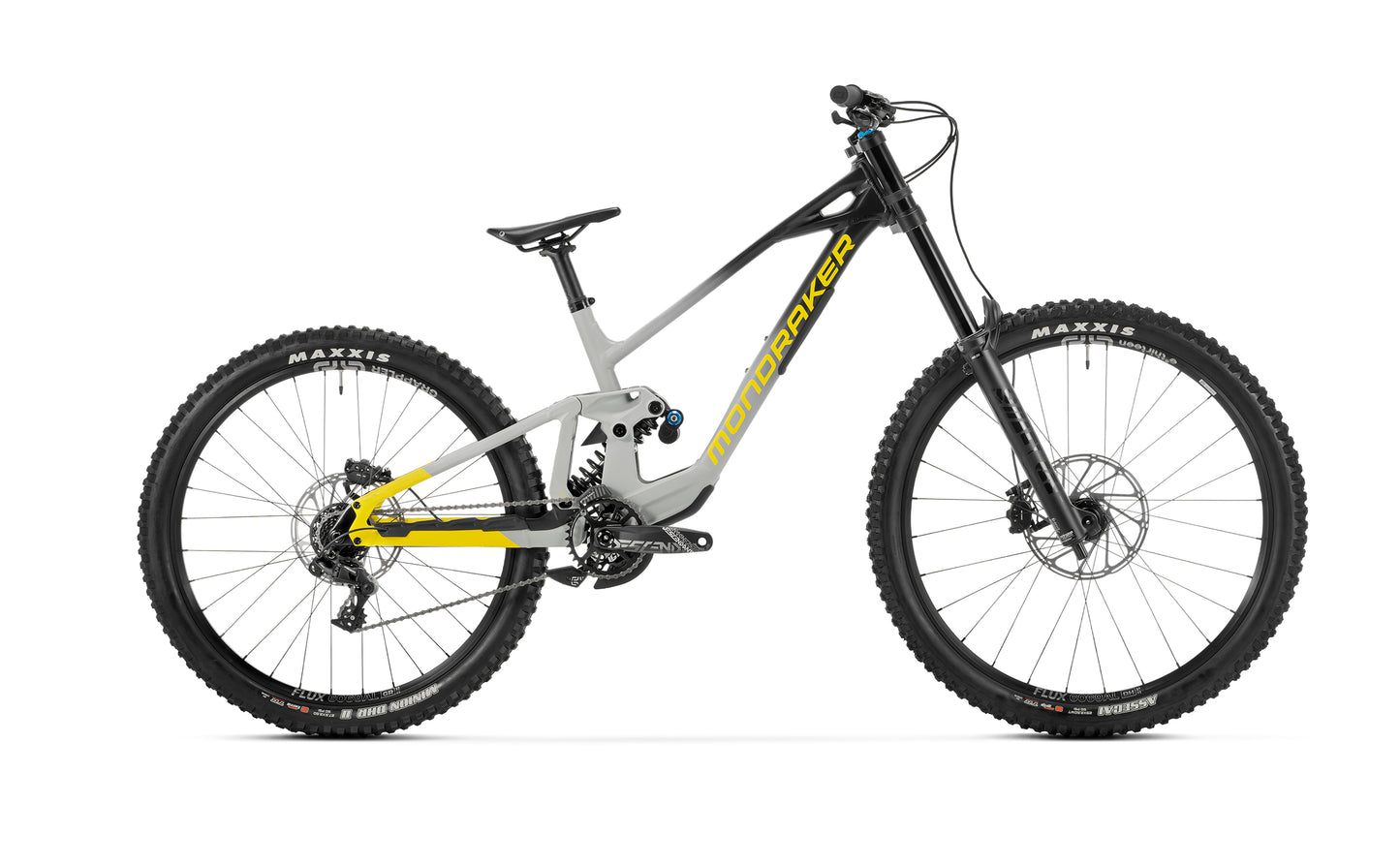 Summum Carbon R Mullet