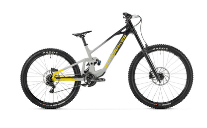 Summum Carbon R Mullet