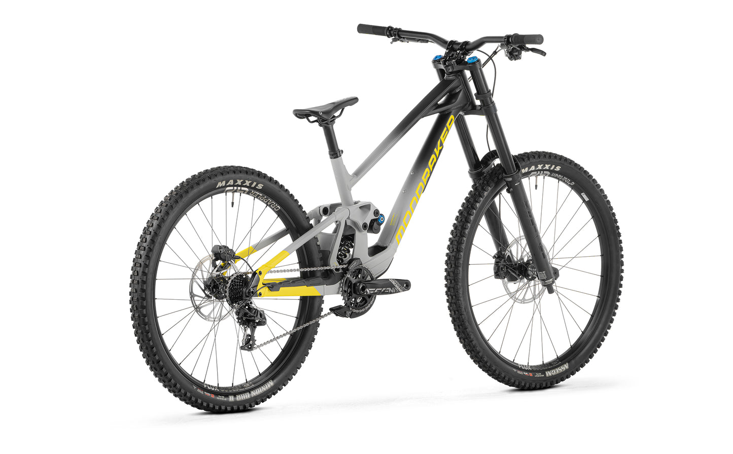 Summum Carbon R Mullet