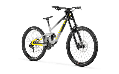Summum Carbon R Mullet