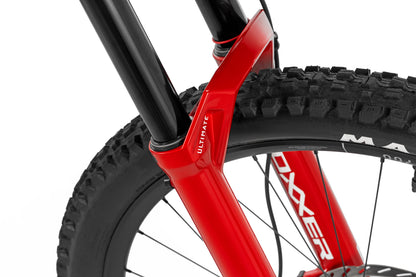 Summum Carbon RR Mullet