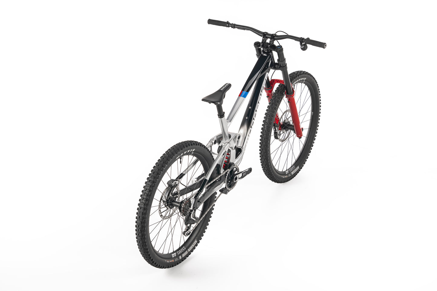 Summum Carbon RR Mullet