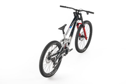 Summum Carbon RR Mullet