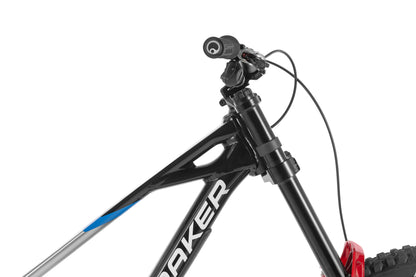 Summum Carbon RR Mullet