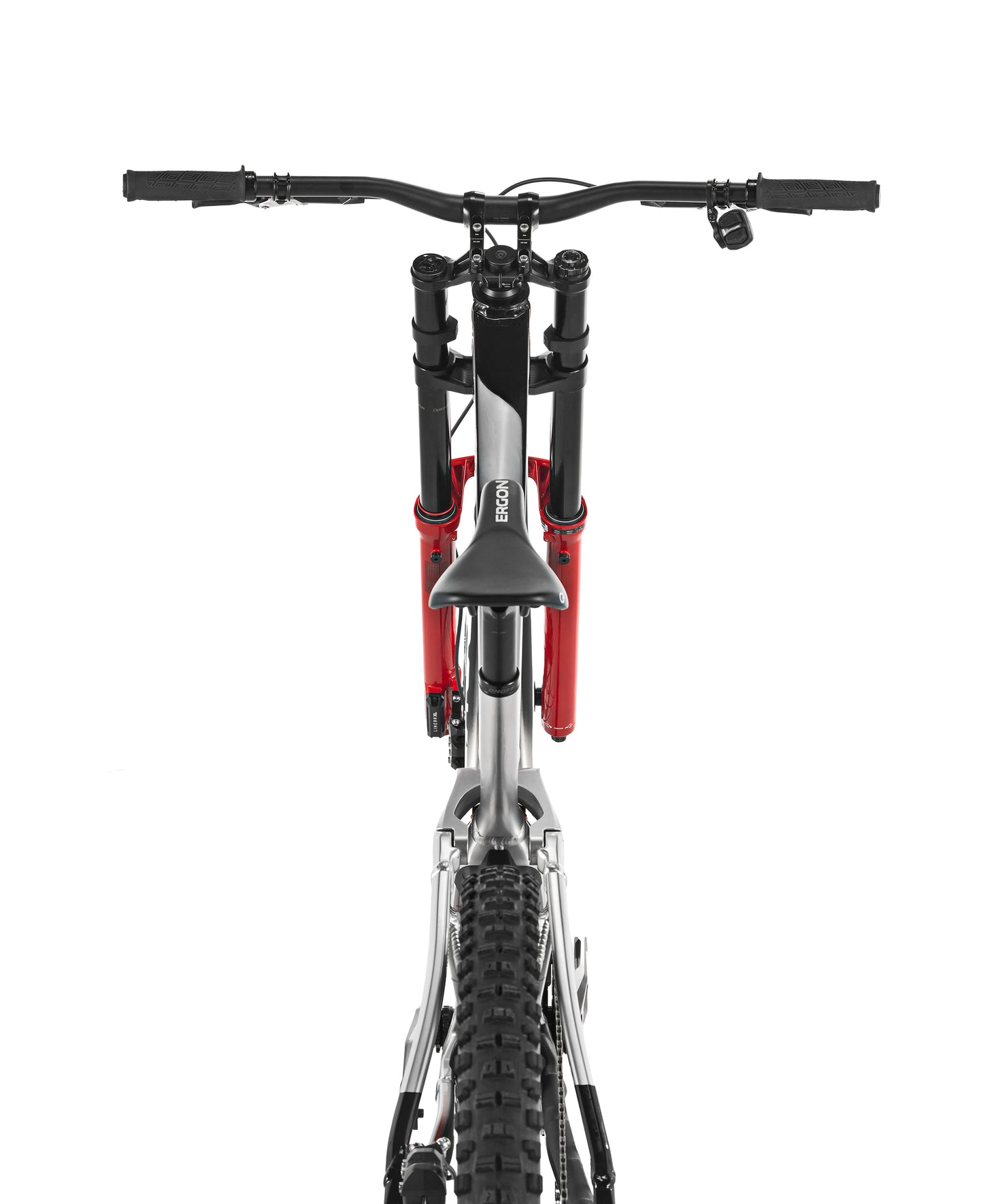 Summum Carbon RR Mullet