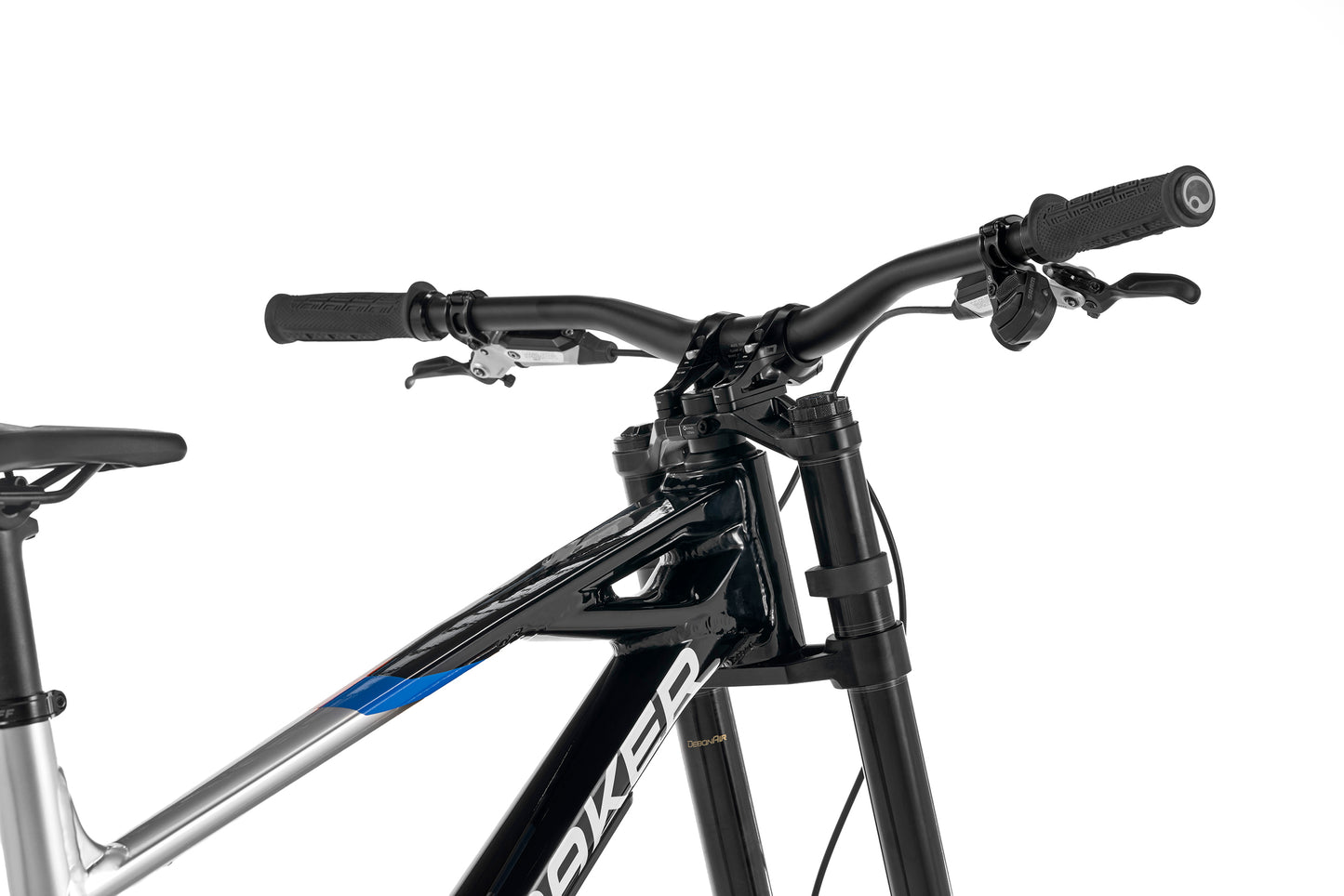 Summum Carbon RR Mullet