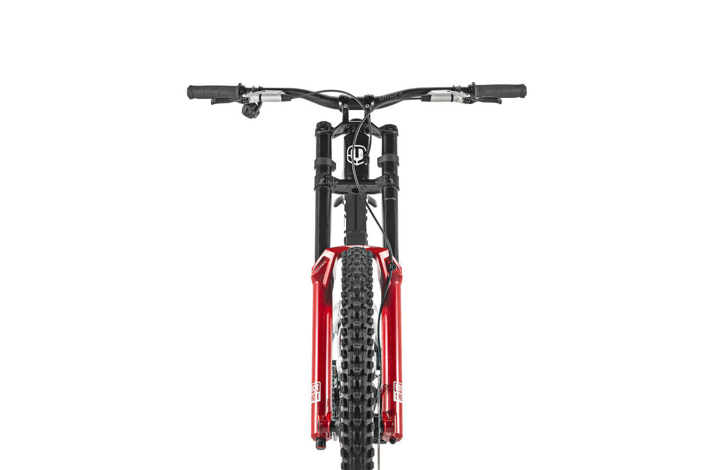 Summum Carbon RR Mullet