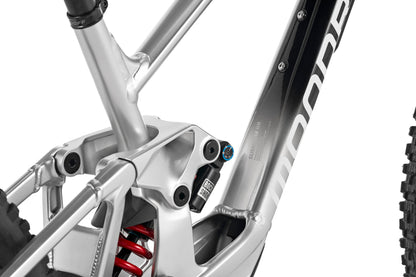 Summum Carbon RR Mullet