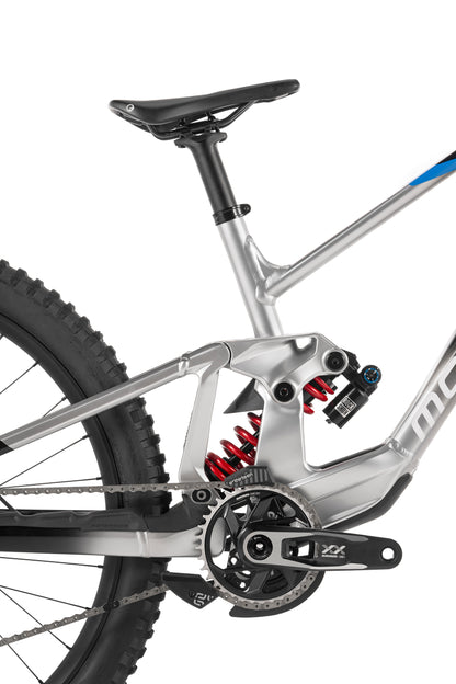 Summum Carbon RR Mullet
