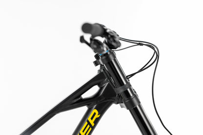 Summum Carbon R Mullet