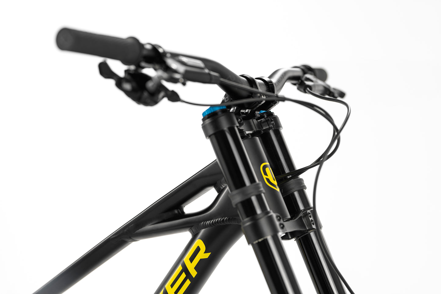 Summum Carbon R Mullet