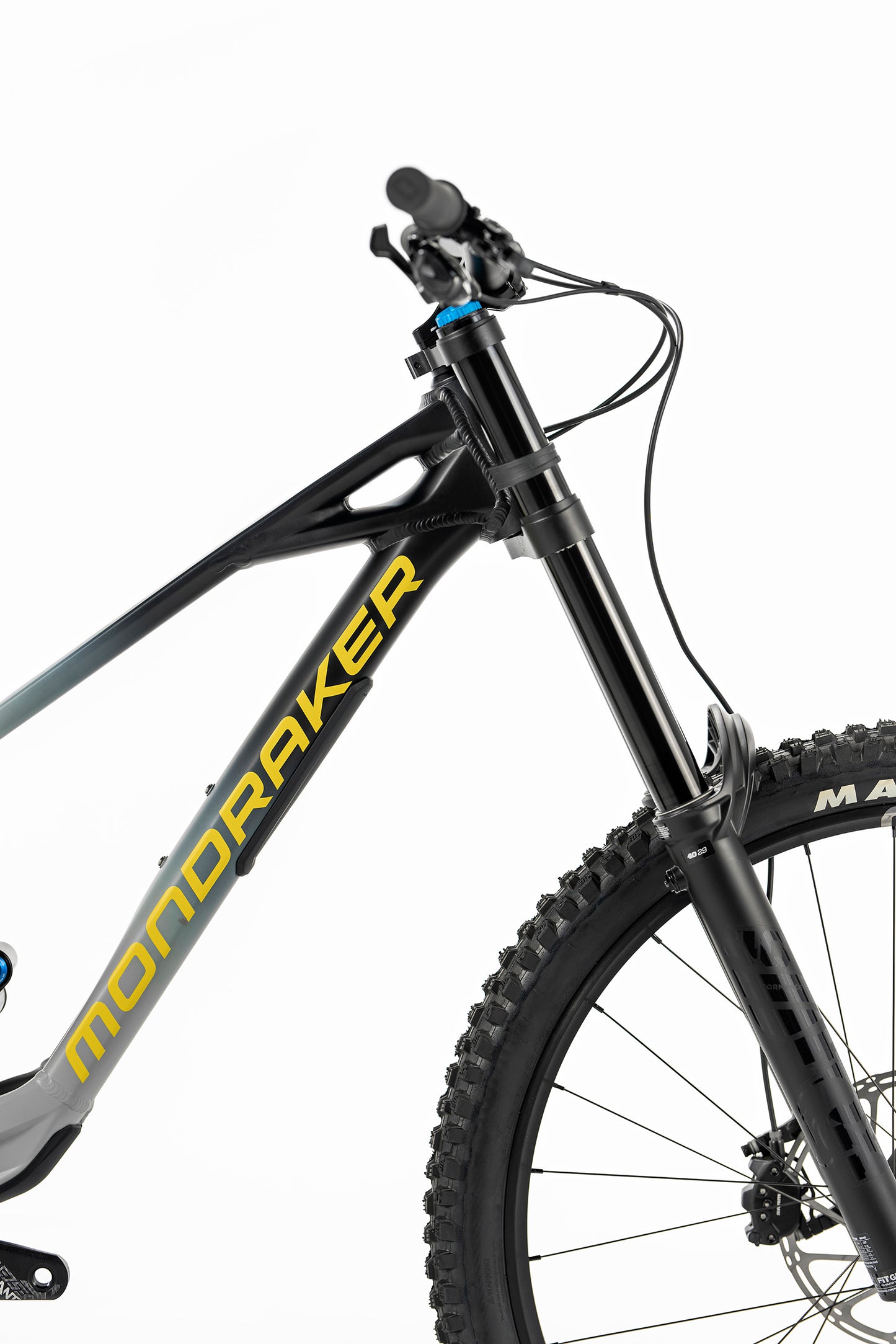Summum Carbon R Mullet