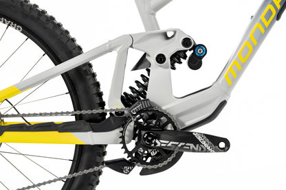 Summum Carbon R Mullet