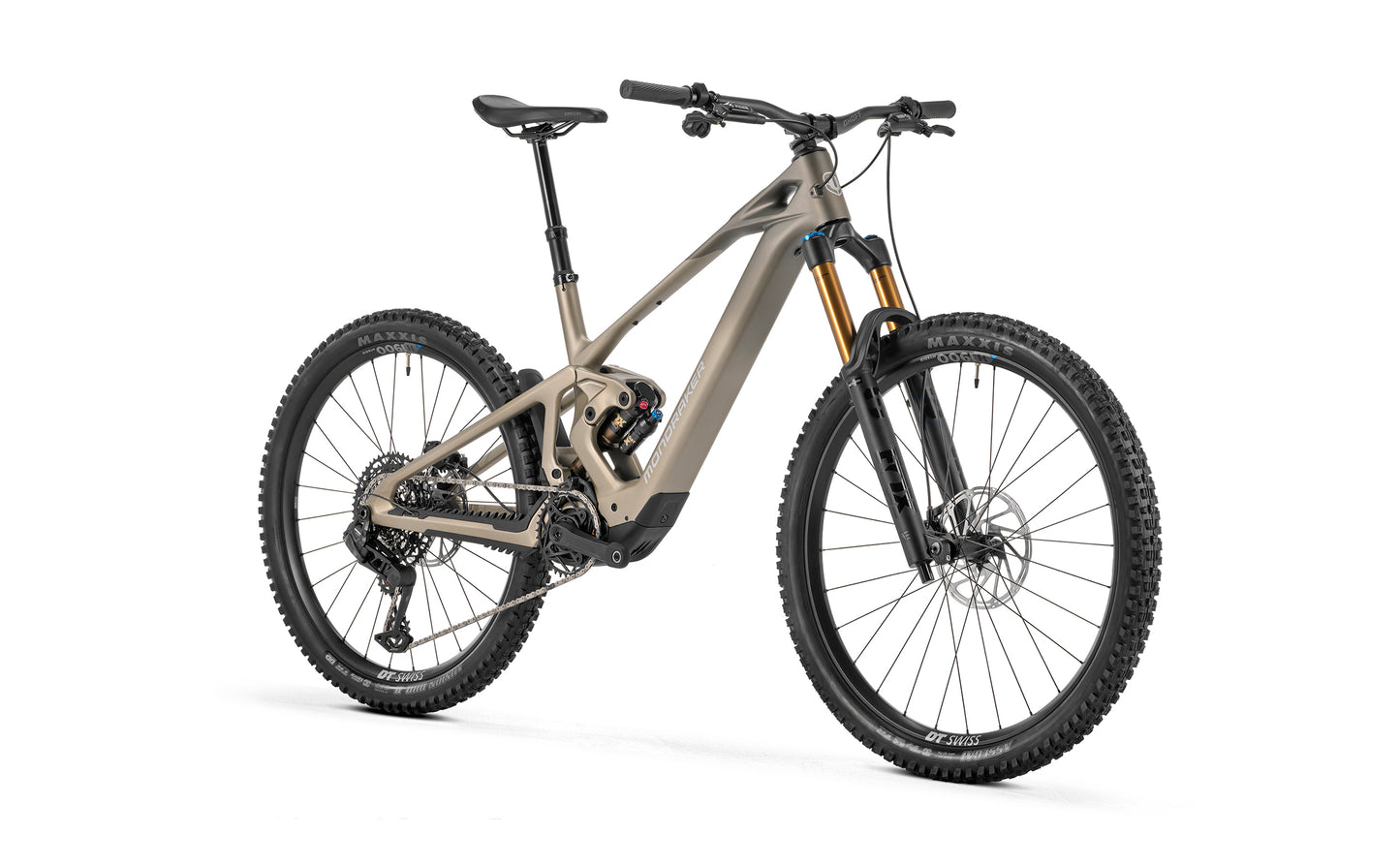 Zendit RR