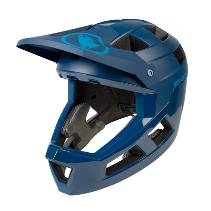 Singletrack Fullface Helm