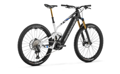 Crafty Carbon RR S