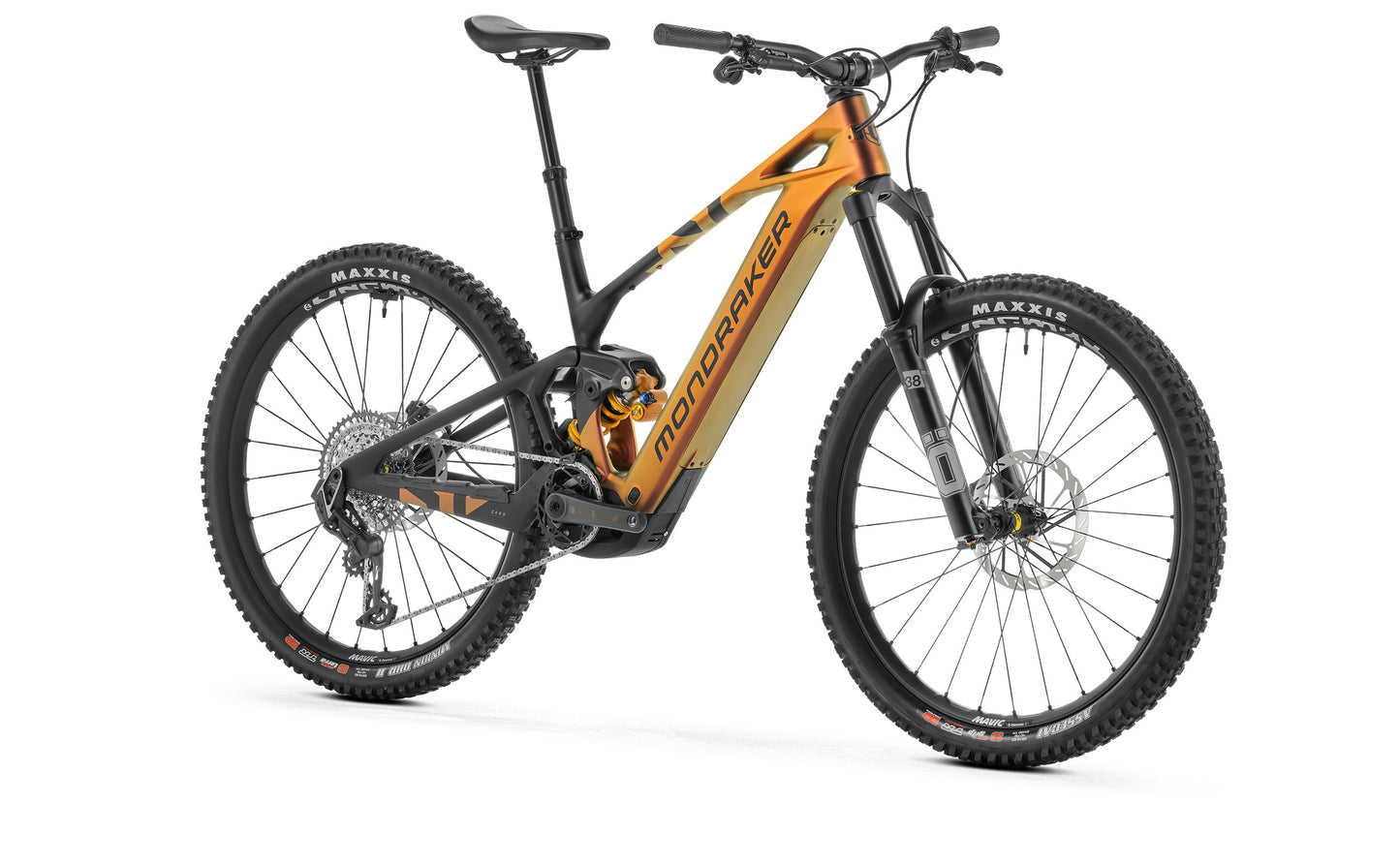 Crafty Carbon XR