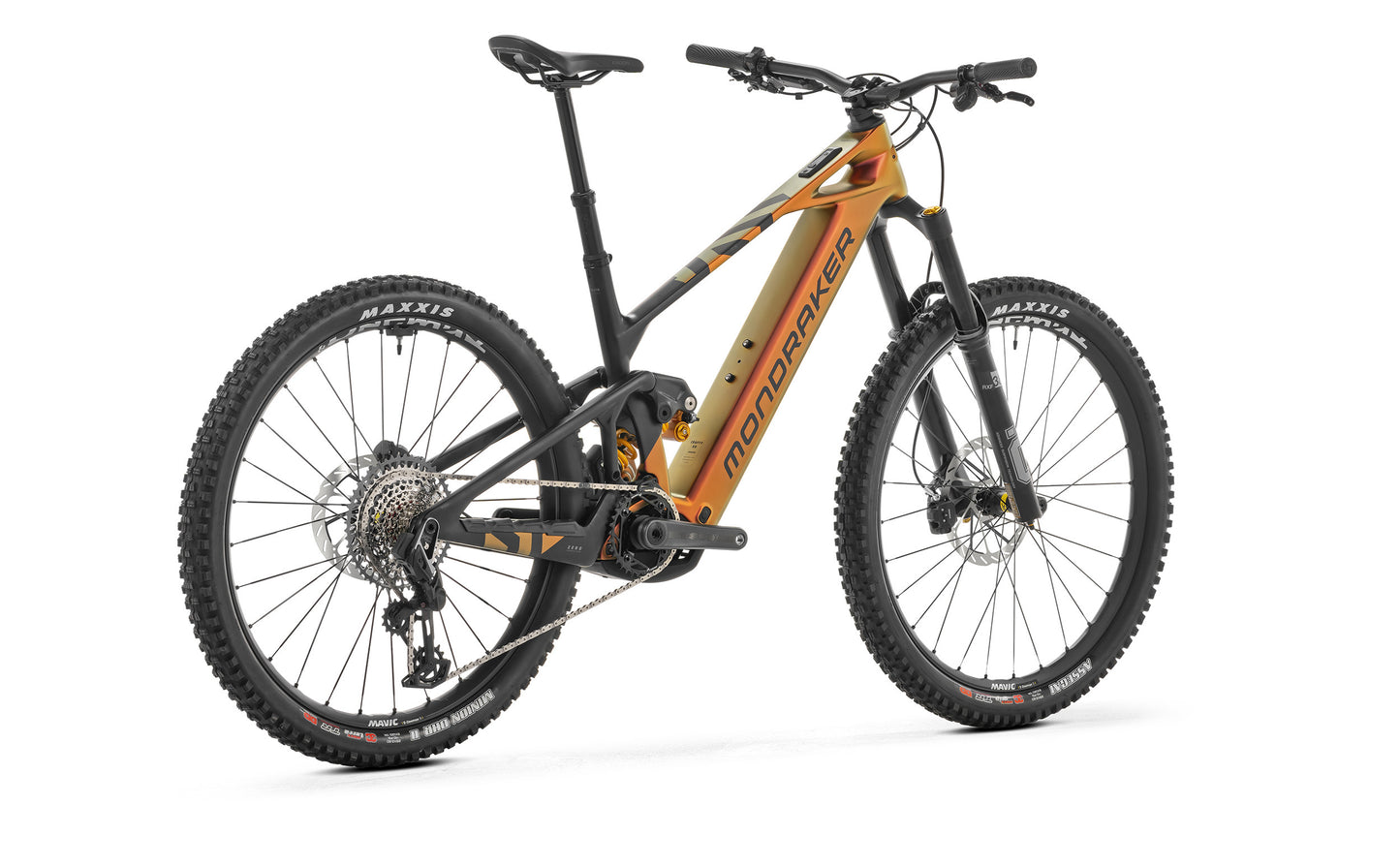 Crafty Carbon XR