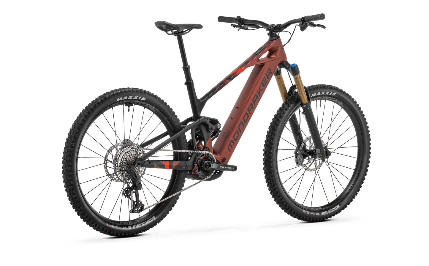 Crafty Carbon RR
