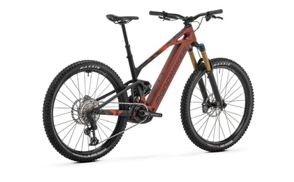 Crafty Carbon RR