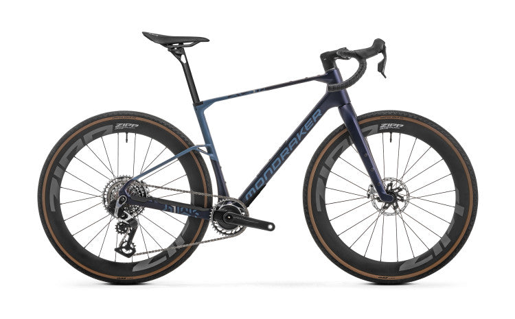 Arid Carbon RR