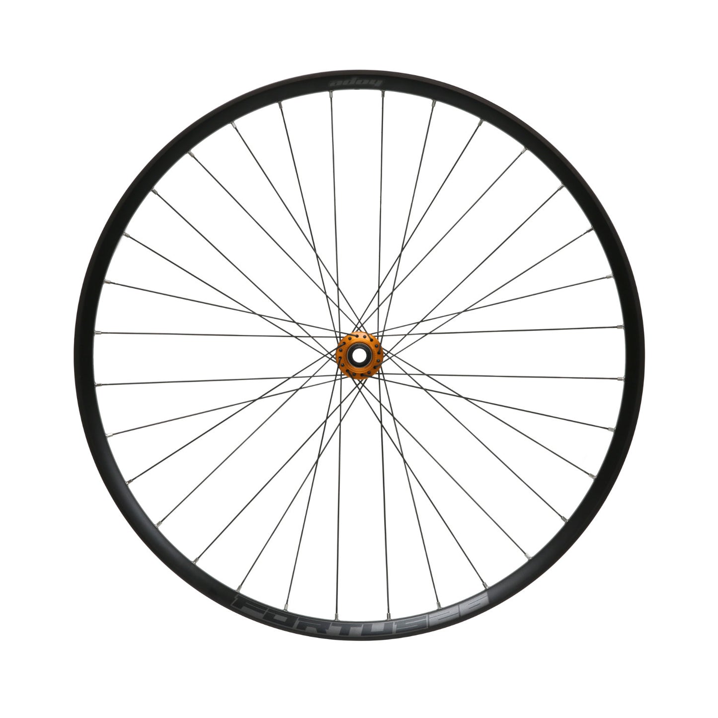 Front Fortus  - 26W - Pro 5