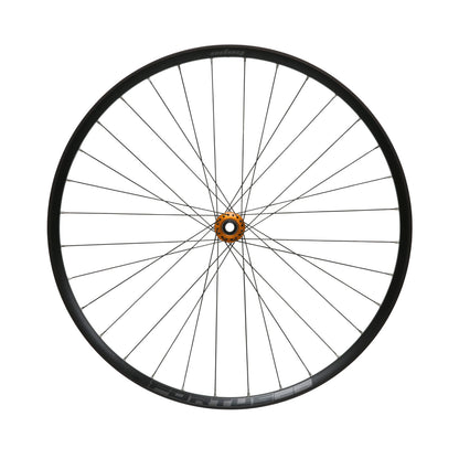 Front Fortus  - 26W - Pro 5