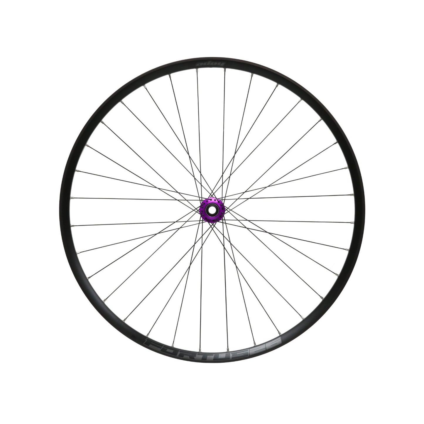 Front Fortus  - 26W - Pro 5