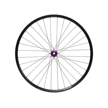 Front Fortus  - 26W - Pro 5