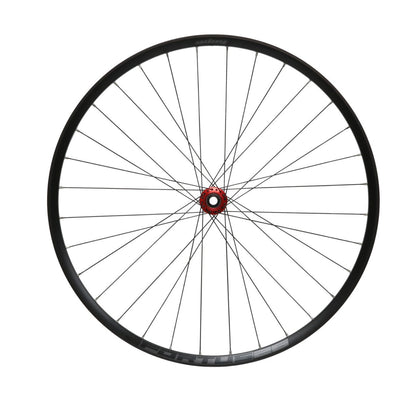 Front Fortus  - 26W - Pro 5