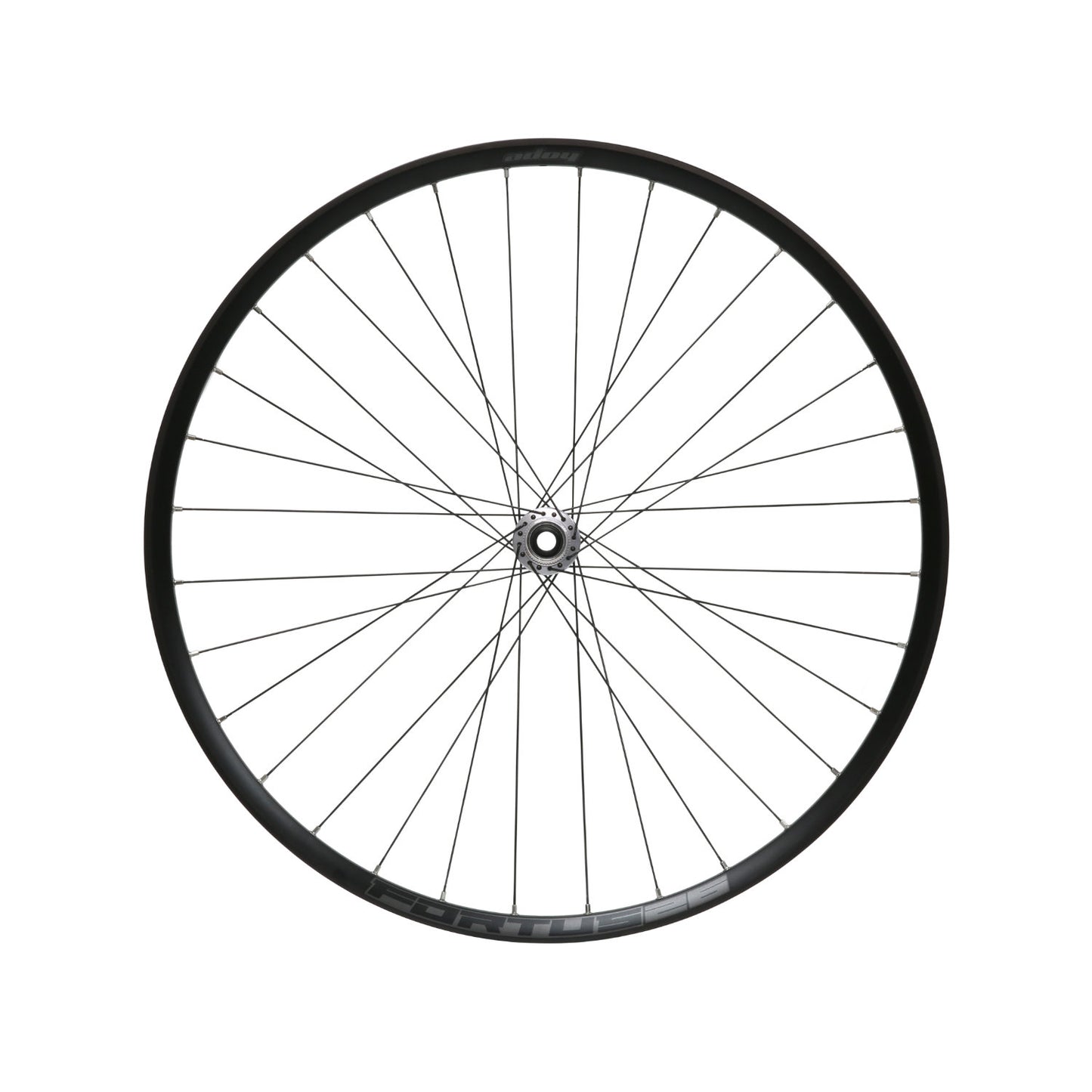 Front Fortus  - 26W - Pro 5