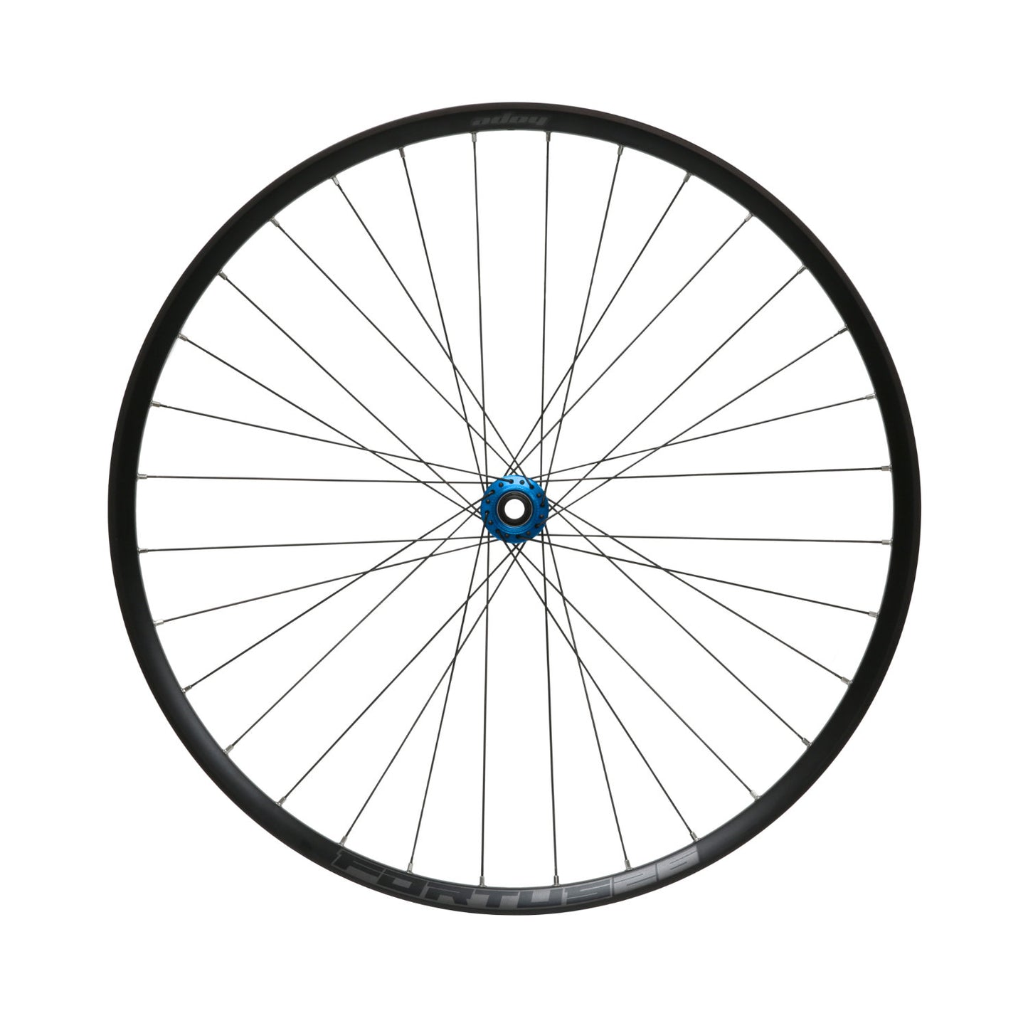 Front Fortus  - 26W - Pro 5