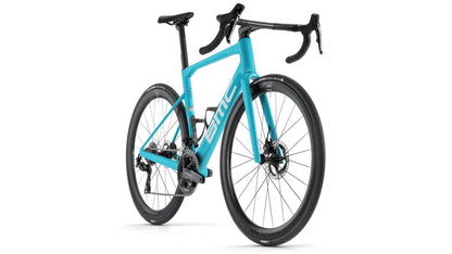 Roadmachine 01 TWO 2024