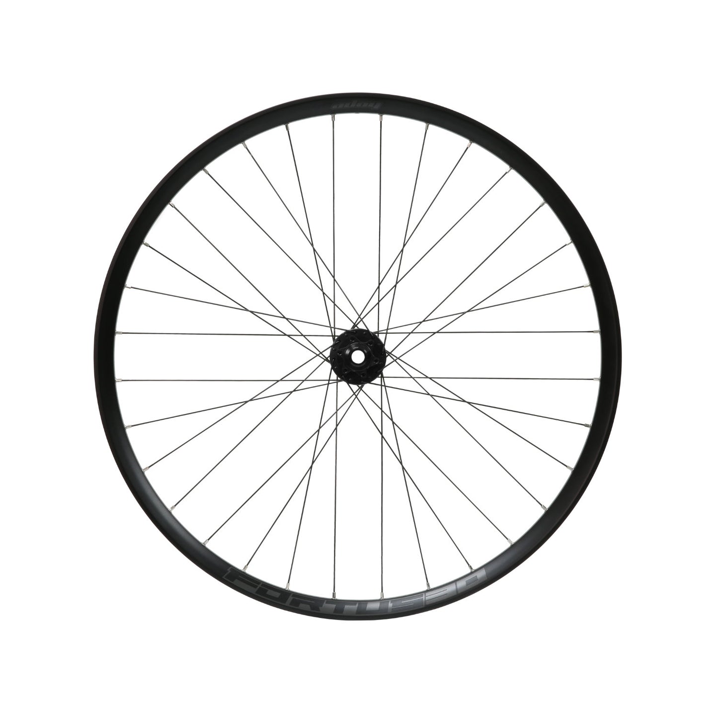 Rear Fortus  - 30 Single Cavity - Pro 5