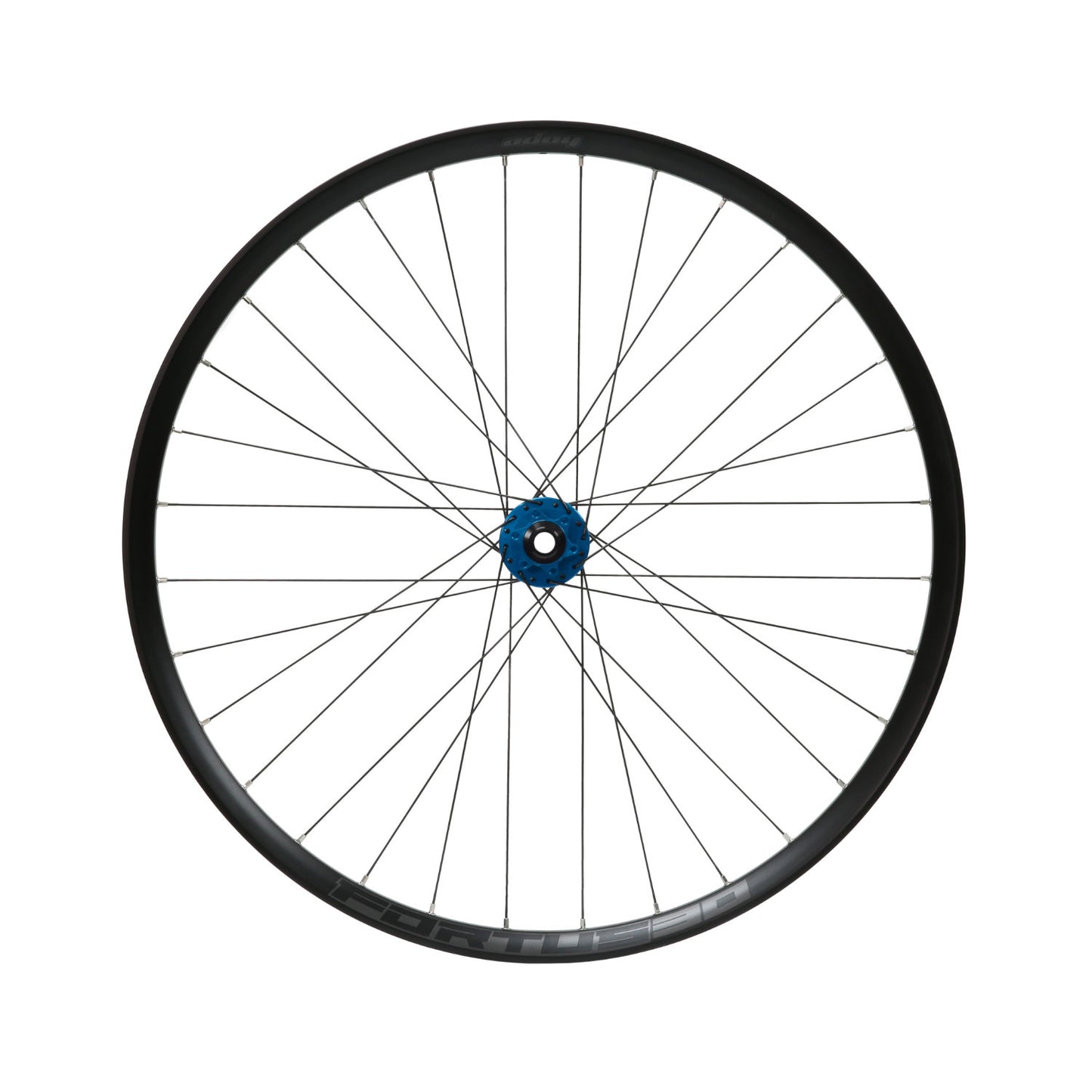 Rear Fortus  - 30 Single Cavity - Pro 5