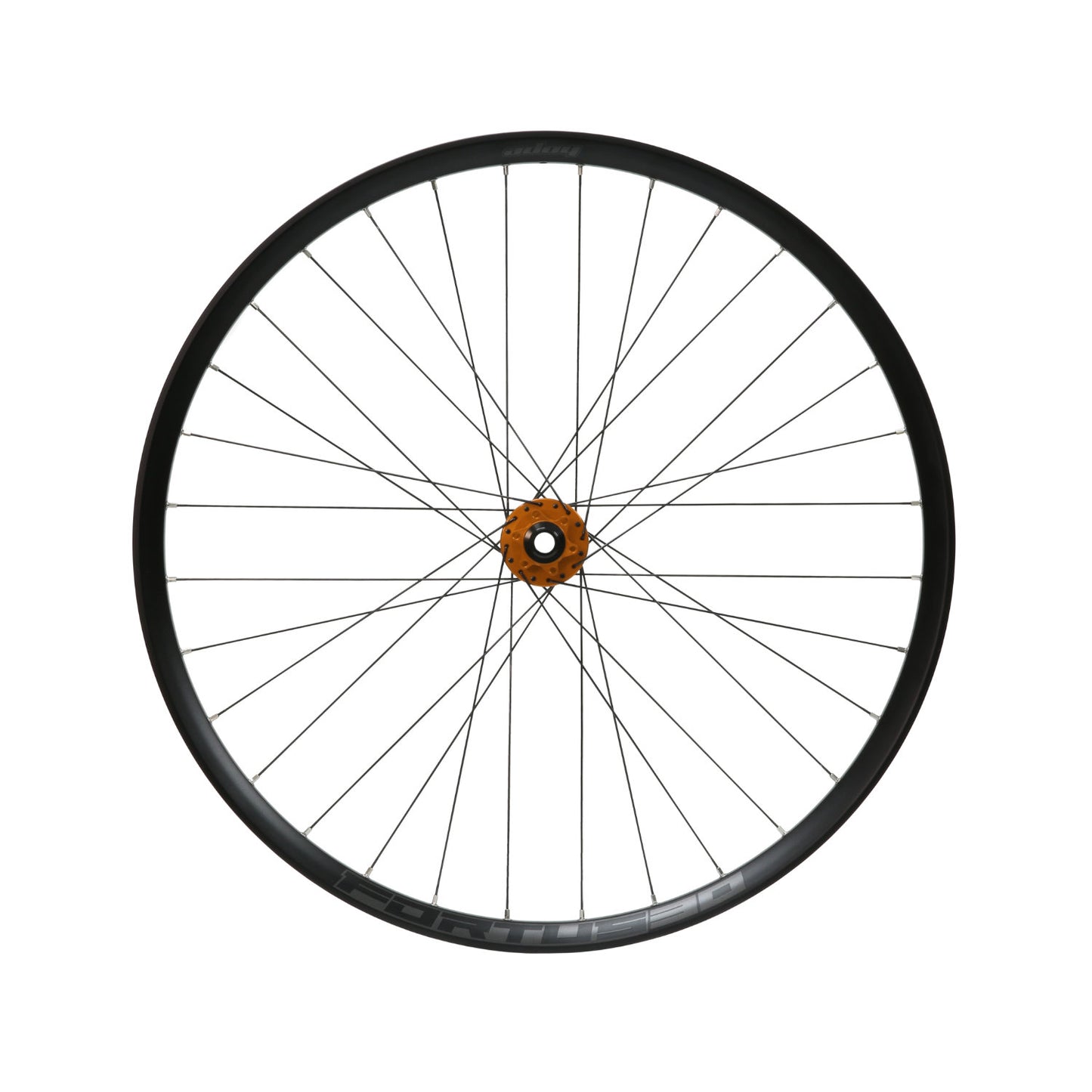 Rear Fortus  - 30 Single Cavity - Pro 5