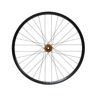 Rear Fortus  - 30 Single Cavity - Pro 5