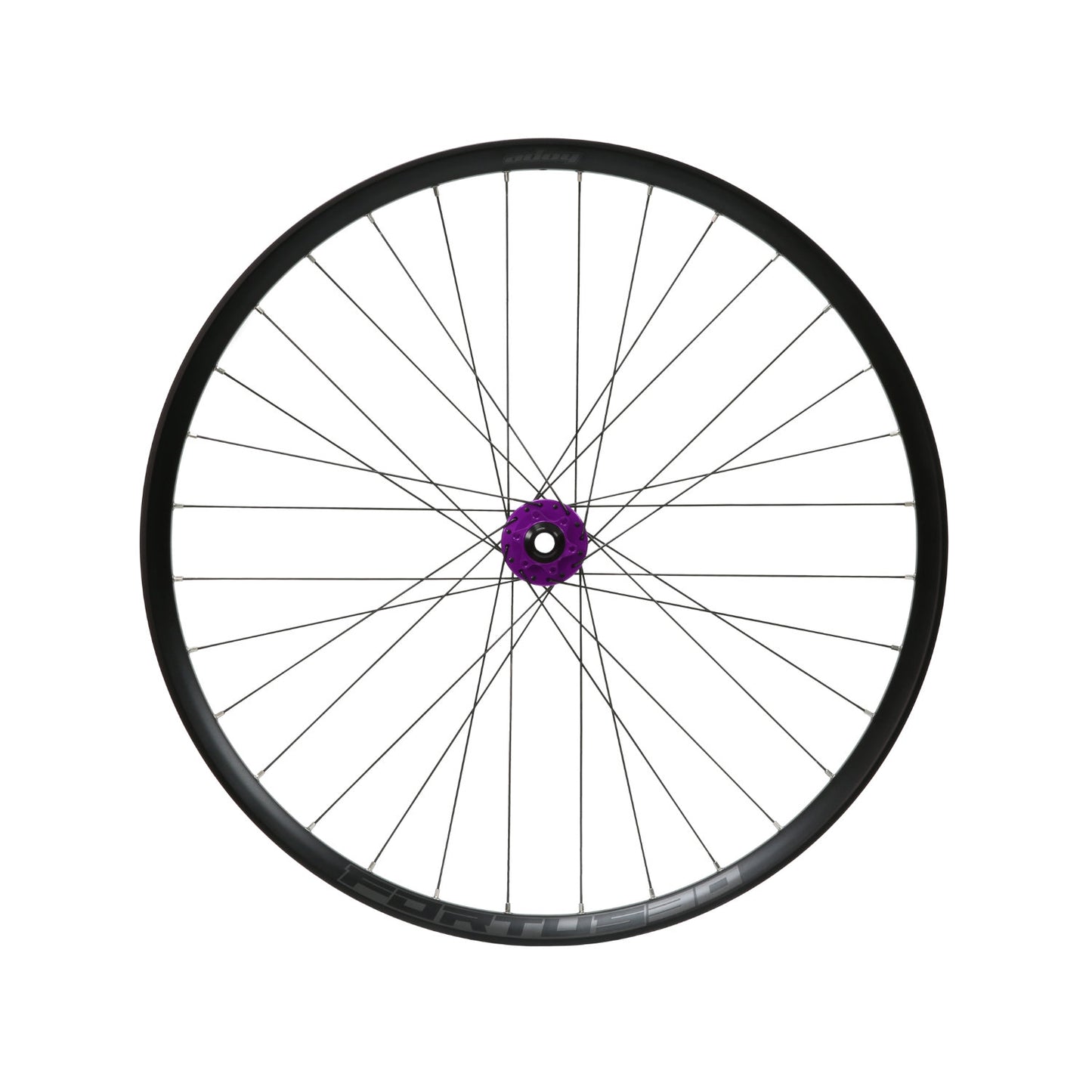 Rear Fortus  - 30 Single Cavity - Pro 5