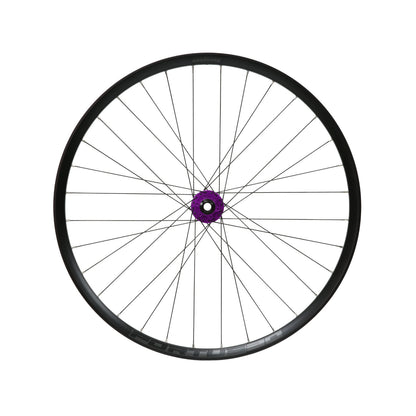 Rear Fortus  - 30 Single Cavity - Pro 5