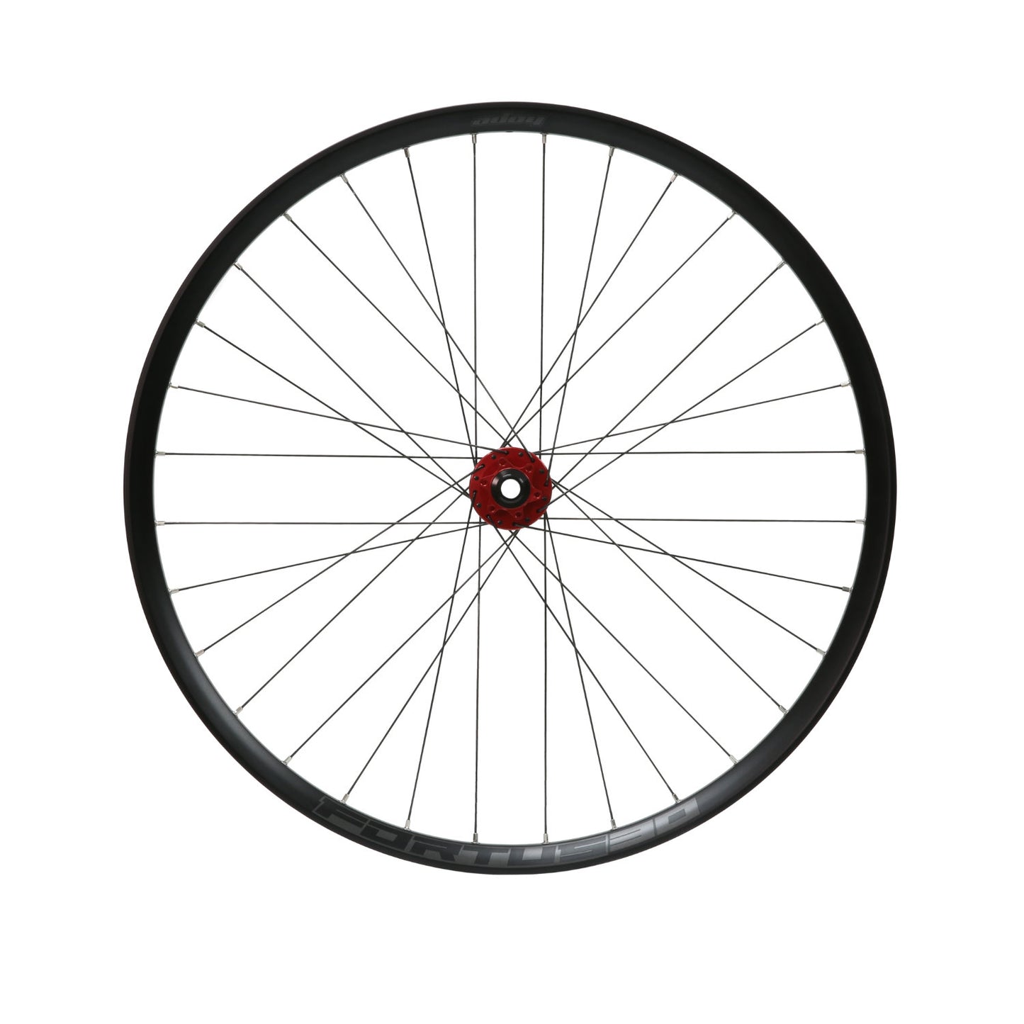 Rear Fortus  - 30 Single Cavity - Pro 5