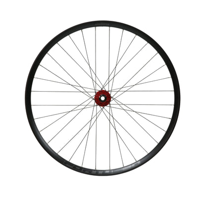 Rear Fortus  - 30 Single Cavity - Pro 5