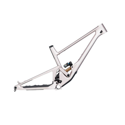 4060 Framset Herbie Flip