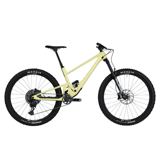 4060 ST GX 2025